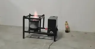 পোড়া মবিলের চুলা বিক্রি ও ব্যবহার বন্ধে হাইকোর্টের রুল